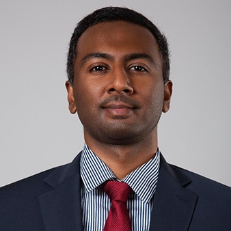 Rohit Srinivasa's Profile Image