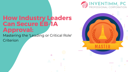 How Industry Leaders Can…
