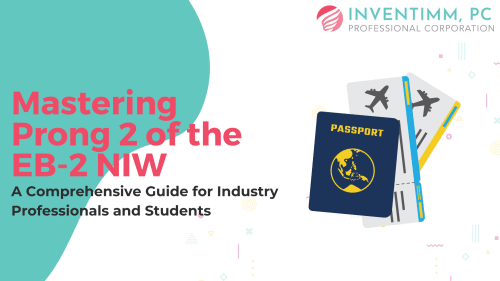 Mastering Prong 2 of the…